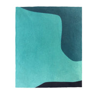 Velveteen Plush Blanket