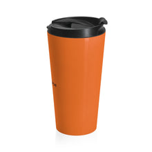 Load image into Gallery viewer, Stainless Steel Travel Mug
