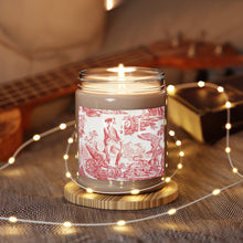 Load image into Gallery viewer, Aromatherapy Candles Vanilla Bean, 9oz
