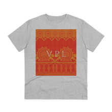Load image into Gallery viewer, Organic Creator T-shirt - Unisex
