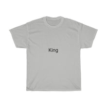 Load image into Gallery viewer, Unisex Heavy Cotton Tee
