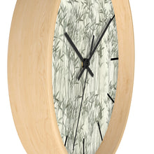 Load image into Gallery viewer, Wall clock
