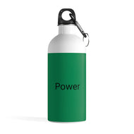 Stainless Steel Water Bottle