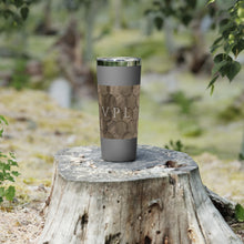 Load image into Gallery viewer, Copper Vacuum Insulated Tumbler, 22oz V P L
