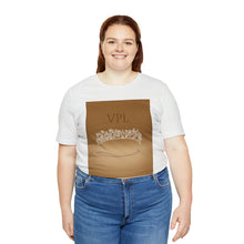 Load image into Gallery viewer, Unisex Jersey Short Sleeve Tee
