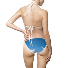 Load image into Gallery viewer, Women&#39;s Bikini Swimsuit Cloud
