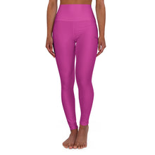 Load image into Gallery viewer, High Waisted Yoga Leggings
