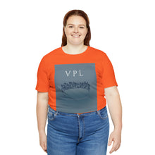 Load image into Gallery viewer, Unisex Jersey Short Sleeve Tee
