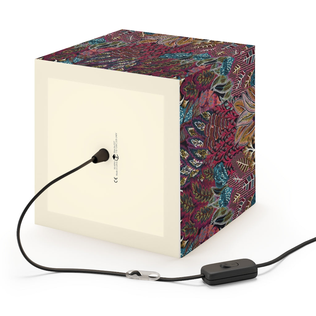 Personalized Lamp