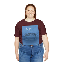 Load image into Gallery viewer, Unisex Jersey Short Sleeve Tee
