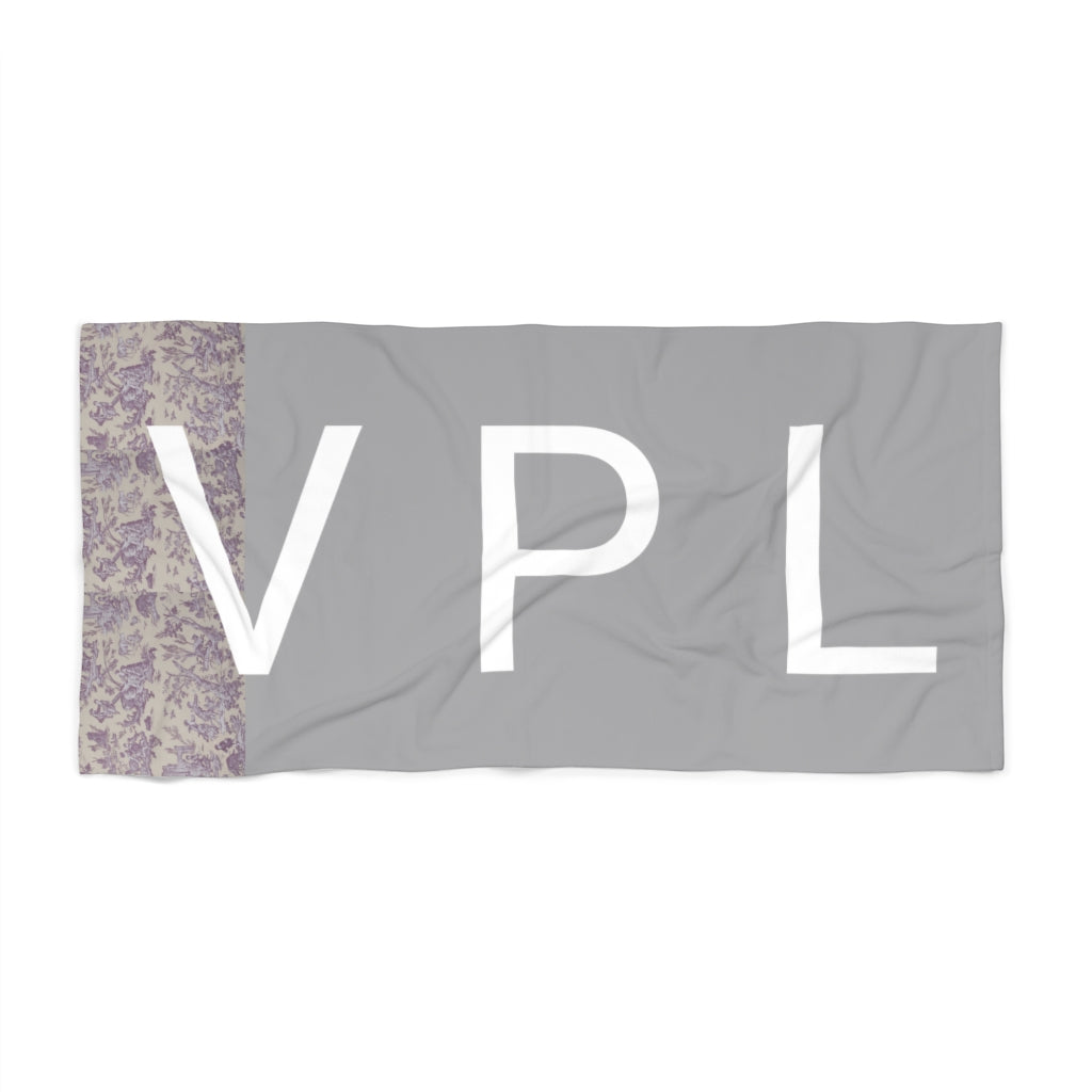 Beach Towel