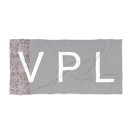 Beach Towel