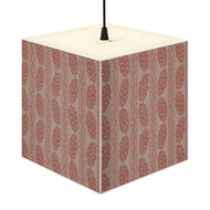 Personalized Lamp