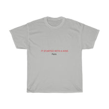 Load image into Gallery viewer, Unisex Heavy Cotton Tee
