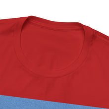 Load image into Gallery viewer, Unisex Jersey Short Sleeve Tee
