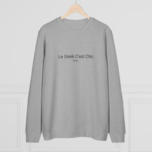 Load image into Gallery viewer, Unisex Rise Sweatshirt
