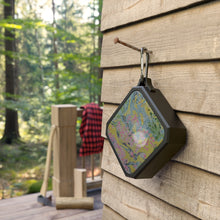 Load image into Gallery viewer, V P L  Outdoor Bluetooth Speaker
