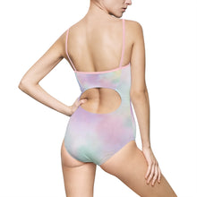 Load image into Gallery viewer, Women&#39;s One-piece Swimsuit
