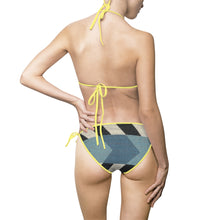 Load image into Gallery viewer, Women&#39;s Bikini Swimsuit
