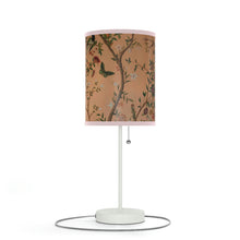 Load image into Gallery viewer, Lamp on a Stand, US|CA plug
