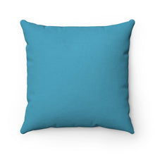 Load image into Gallery viewer, Faux Suede Square Pillow
