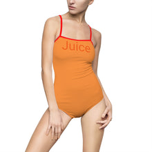 Load image into Gallery viewer, Women&#39;s One-piece Swimsuit
