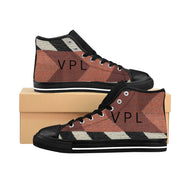 Women's High-top Sneakers