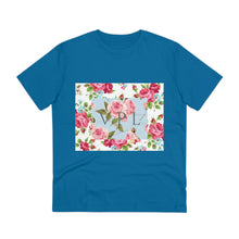 Load image into Gallery viewer, Organic Creator T-shirt - Unisex
