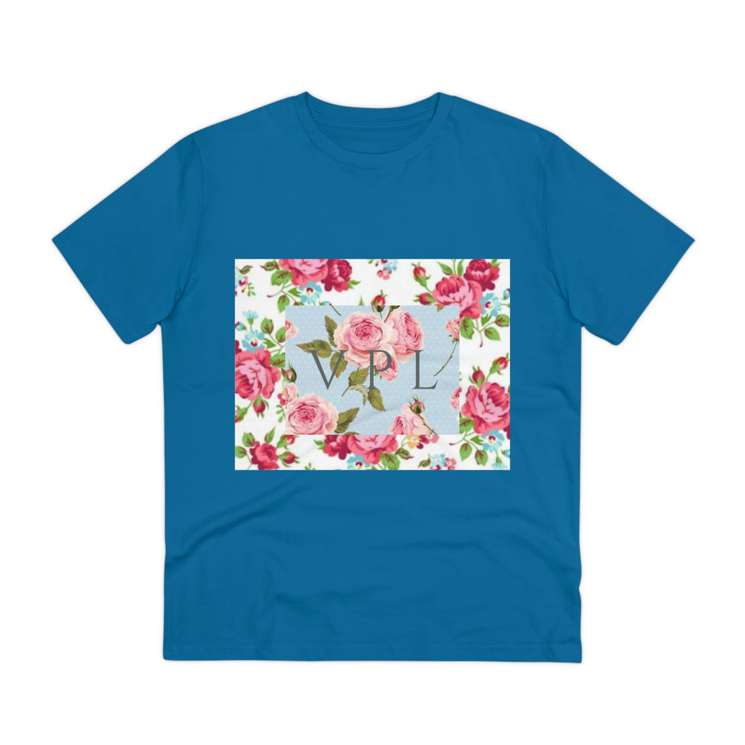 Organic Creator T-shirt - Unisex