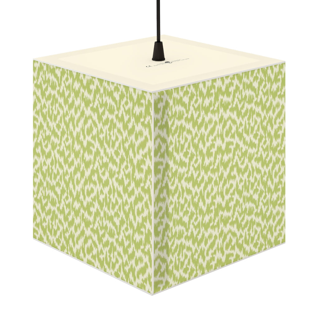 Personalized Lamp
