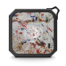 Load image into Gallery viewer, V P L Outdoor Bluetooth Speaker

