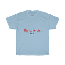 Load image into Gallery viewer, Unisex Heavy Cotton Tee
