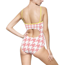 Load image into Gallery viewer, Women&#39;s One-piece Swimsuit
