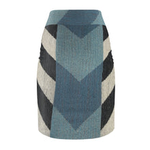 Load image into Gallery viewer, Women&#39;s Pencil Skirt
