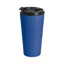 Load image into Gallery viewer, Stainless Steel Travel Mug

