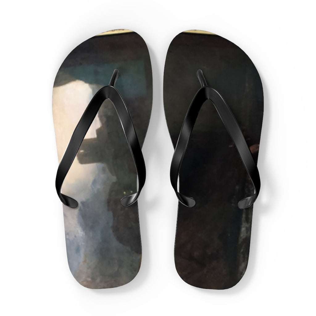 Flip Flops