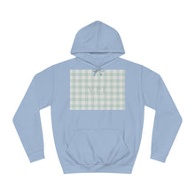 Load image into Gallery viewer, Unisex College Hoodie Breeze
