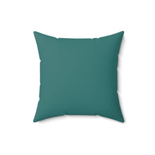 Load image into Gallery viewer, Faux Suede Square Pillow
