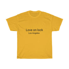 Load image into Gallery viewer, Unisex Heavy Cotton Tee
