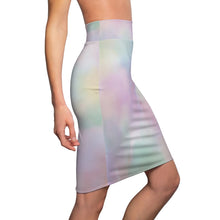 Load image into Gallery viewer, Women&#39;s Pencil Skirt
