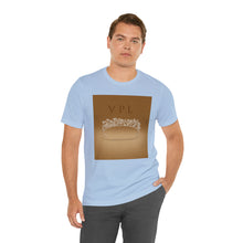 Load image into Gallery viewer, Unisex Jersey Short Sleeve Tee
