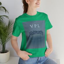 Load image into Gallery viewer, Unisex Jersey Short Sleeve Tee
