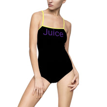 Load image into Gallery viewer, Women&#39;s One-piece Swimsuit
