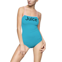 Load image into Gallery viewer, Women&#39;s One-piece Swimsuit
