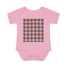 Load image into Gallery viewer, Infant Baby Rib Bodysuit
