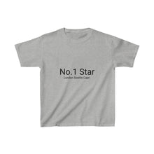 Load image into Gallery viewer, Kids Heavy Cotton Tee
