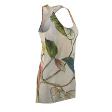 Load image into Gallery viewer, Women&#39;s Cut &amp; Sew Racerback Dress
