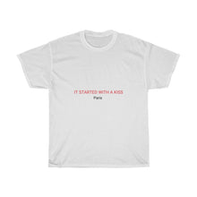 Load image into Gallery viewer, Unisex Heavy Cotton Tee

