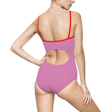 Load image into Gallery viewer, Women&#39;s One-piece Swimsuit
