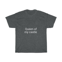 Load image into Gallery viewer, Unisex Heavy Cotton Tee
